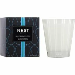 Best Pirce ⌛ NEST NEW YORK Nest Fragrances Mediterranean Fig Classic Candle ????