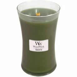Promo ???? WoodWick Frasier Fir Candle ????