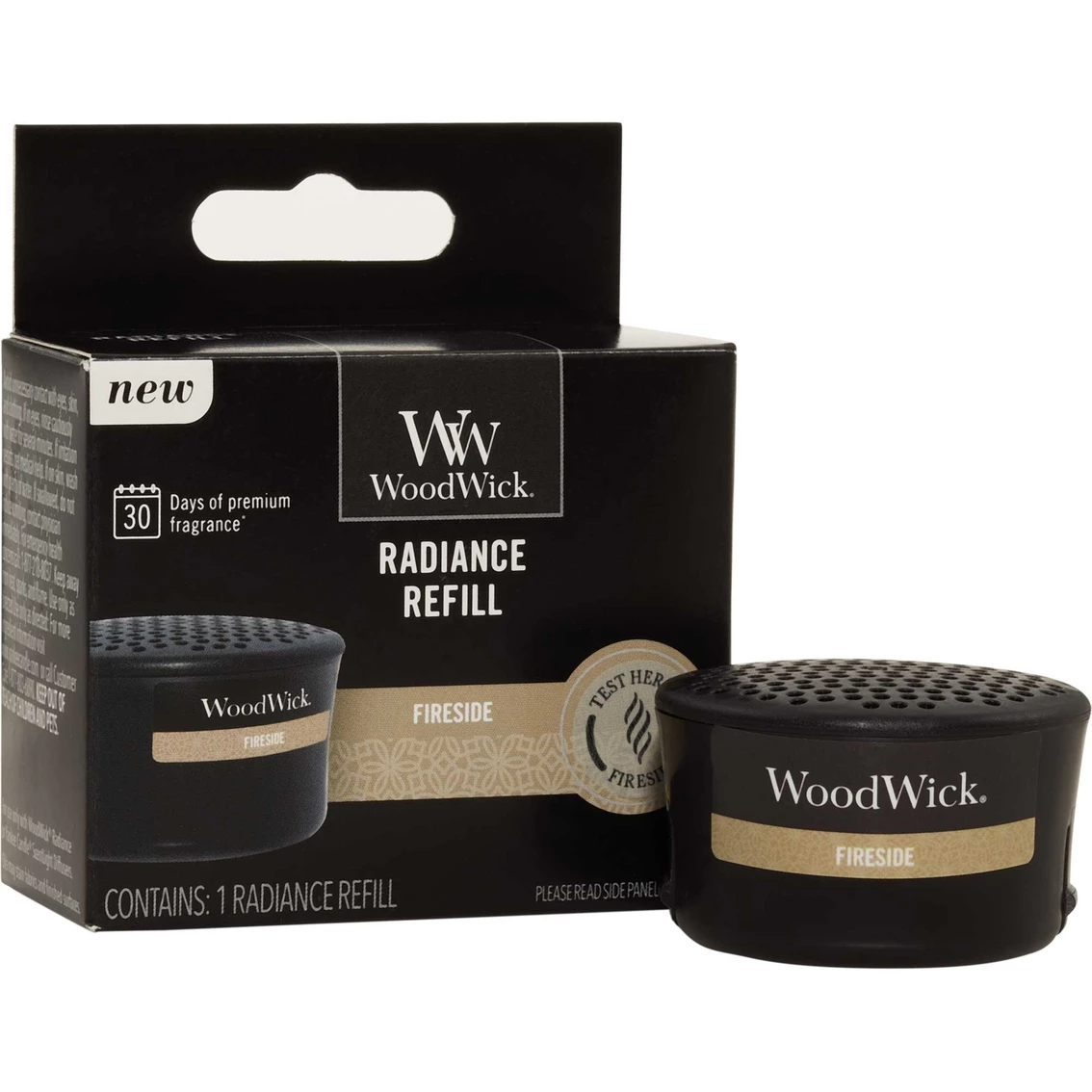 Discount ???? WoodWick Fireside Radiance Diffuser Refill ???? 1 Discount ???? WoodWick Fireside Radiance Diffuser Refill ????