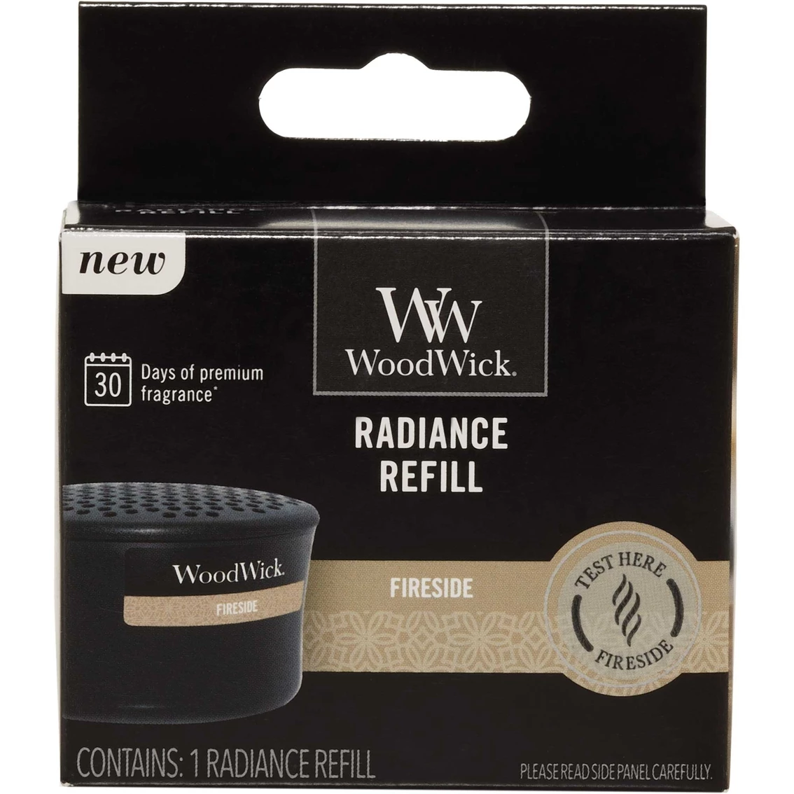 Discount ???? WoodWick Fireside Radiance Diffuser Refill ???? 2 Discount ???? WoodWick Fireside Radiance Diffuser Refill ???? - Image 2