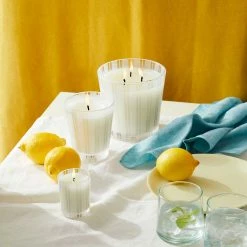 Alternative view of Buy ???? NEST NEW YORK Nest Fragrances Amalfi Lemon And Mint Classic Candle ????