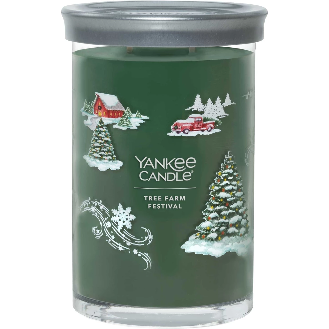 Deals ???? Yankee Candle Tree Farm Festival Signature Large Tumbler Candle ⭐ 1 Deals ???? Yankee Candle Tree Farm Festival Signature Large Tumbler Candle ⭐