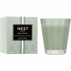 Cheap ???? Nest Fragrances New York Wellness Wild Mint And Eucalyptus Classic Candle ????