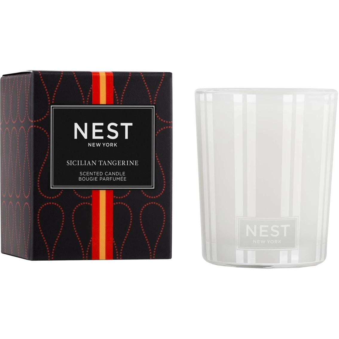 Coupon ⌛ NEST NEW YORK Nest Fragrances Sicilian Tangerine Votive Candle ???? 1 Coupon ⌛ NEST NEW YORK Nest Fragrances Sicilian Tangerine Votive Candle ????