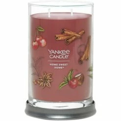 Alternative view of Best Sale ???? Yankee Candle Home Sweet Home Signature Large Tumbler Candle ????