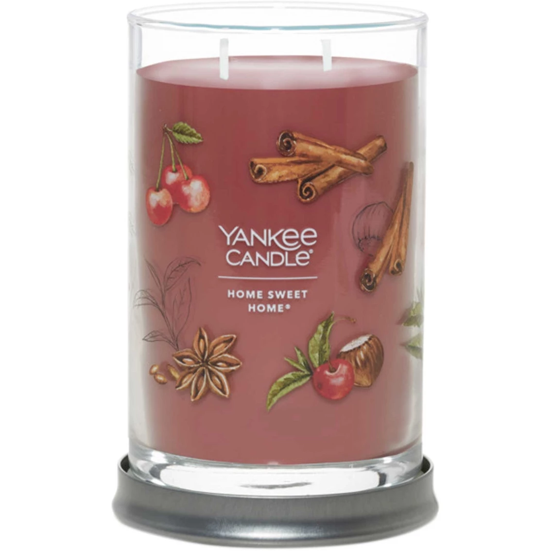 Best Sale ???? Yankee Candle Home Sweet Home Signature Large Tumbler Candle ???? 2 Best Sale ???? Yankee Candle Home Sweet Home Signature Large Tumbler Candle ???? - Image 2