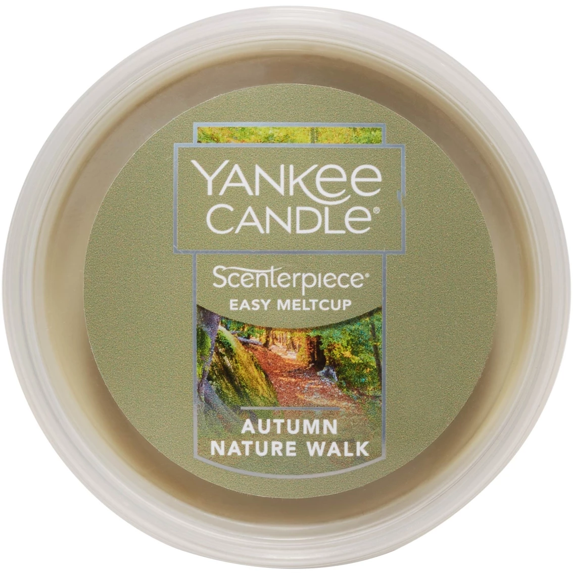 Best Pirce ???? Yankee Candle Autumn Nature Walk Melt Cup ???? 1 Best Pirce ???? Yankee Candle Autumn Nature Walk Melt Cup ????