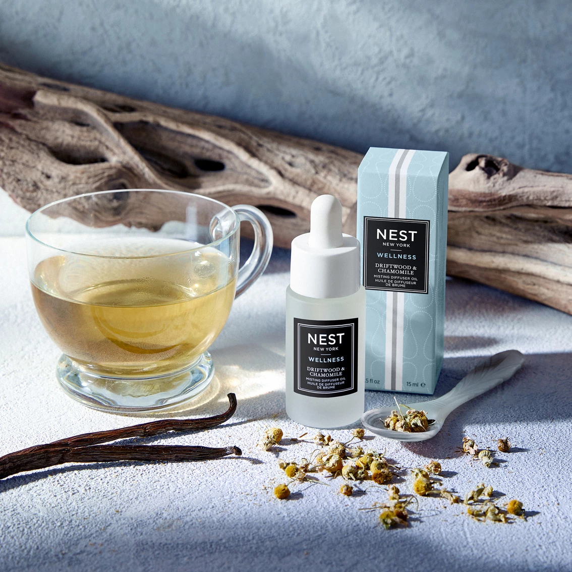 Best Sale ???? NEST NEW YORK Nest Fragrances New York Driftwood And Chamomile Misting Diffuser Oil ???? 4 Best Sale ???? NEST NEW YORK Nest Fragrances New York Driftwood And Chamomile Misting Diffuser Oil ???? - Image 4