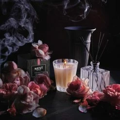 Discount ???? NEST NEW YORK Nest Fragrances Rose Noir And Oud Votive Candle ✨ -Default Template 4 unnamed file 505