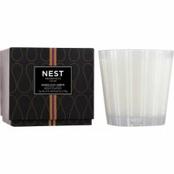 Outlet ???? NEST NEW YORK Nest Fragrances Moroccan Amber Classic Candle ????