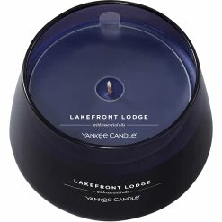 Cheap ⌛ Yankee Candle Studio Collection Medium Lakefront Lodge Candle ???? -Default Template 4 unnamed file 518