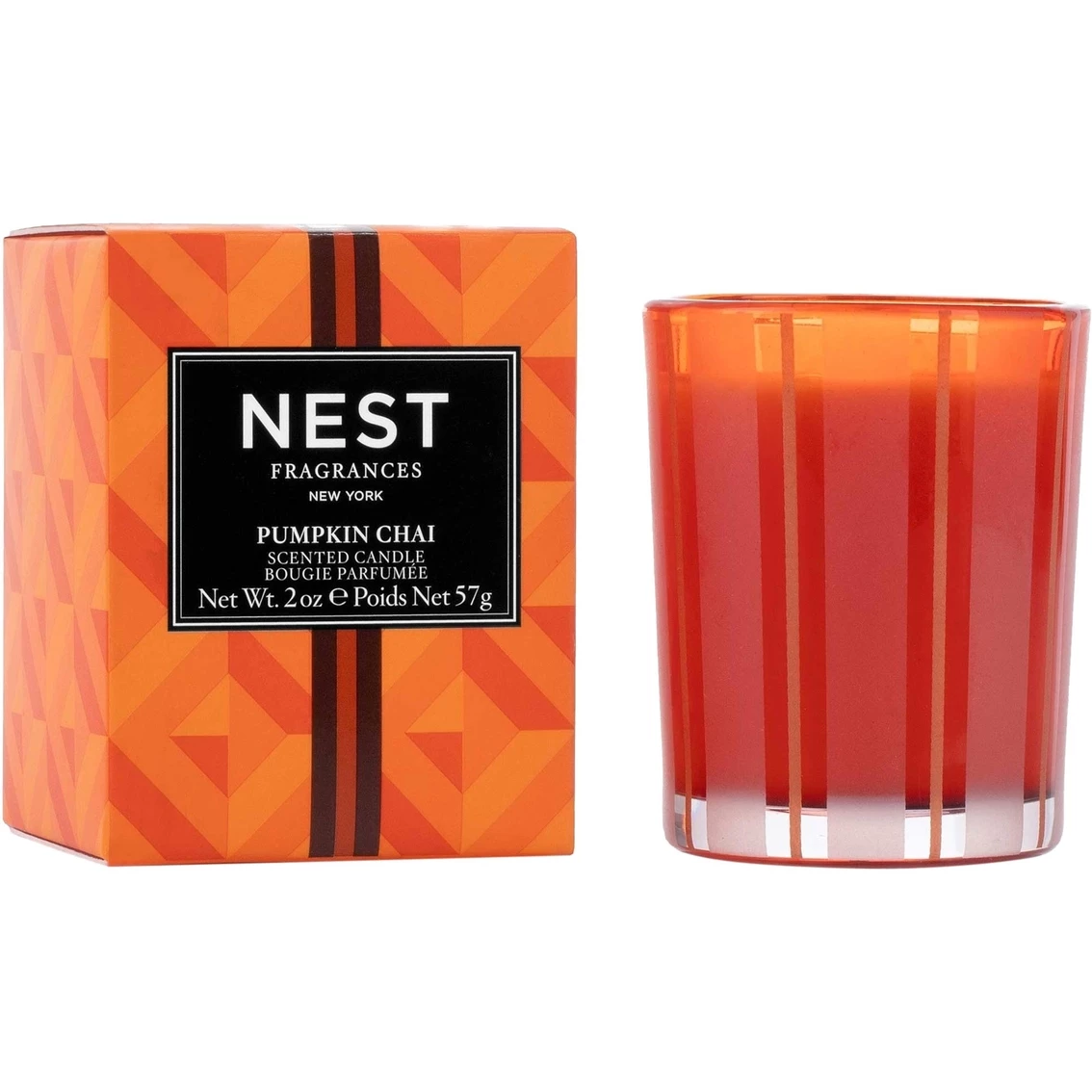 Cheapest ???? NEST NEW YORK NEST Fragrances Pumpkin Chai Votive Candle ???? 1 Cheapest ???? NEST NEW YORK NEST Fragrances Pumpkin Chai Votive Candle ????
