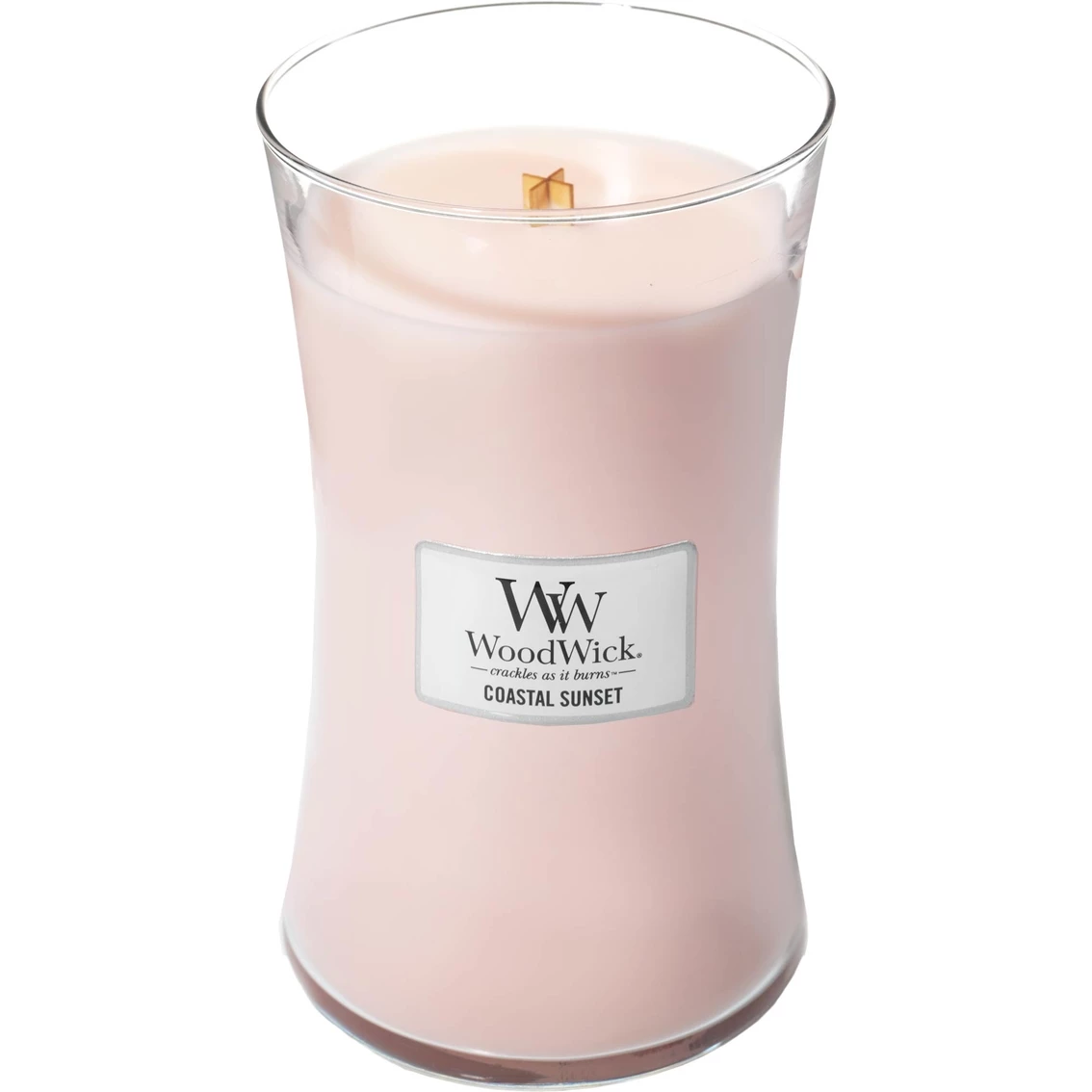 Buy ✔️ WoodWick Coastal Sunset Large Jar Candle ⭐ 1 Buy ✔️ WoodWick Coastal Sunset Large Jar Candle ⭐