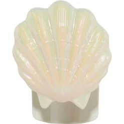 Flash Sale ???? Yankee Candle Seashell ScentPlug Diffuser ????