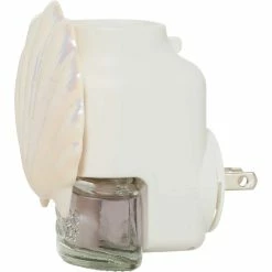 Alternative view of Flash Sale ???? Yankee Candle Seashell ScentPlug Diffuser ????