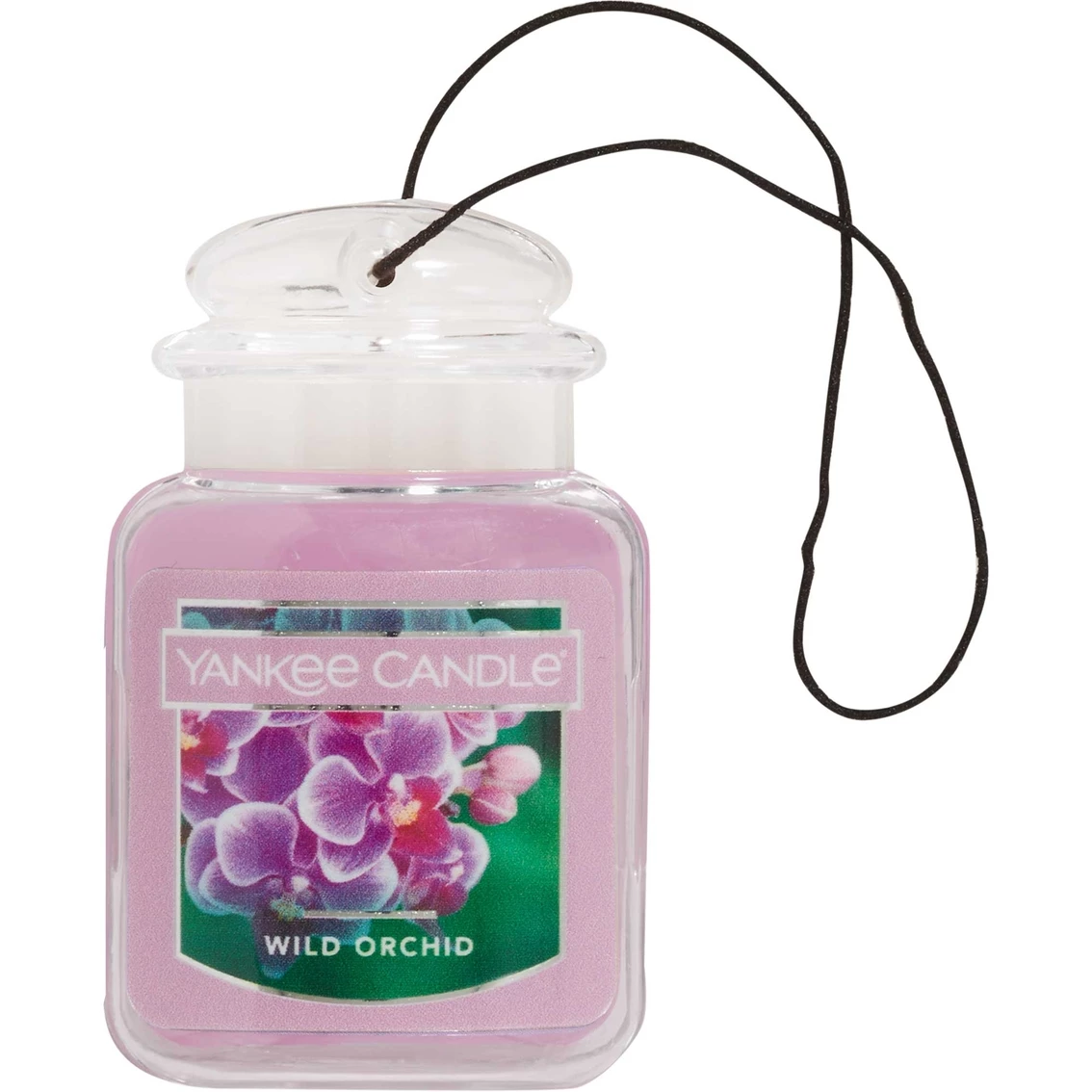 Discount ???? Yankee Candle Wild Orchid Car Jar Ultimate ???? 1 Discount ???? Yankee Candle Wild Orchid Car Jar Ultimate ????