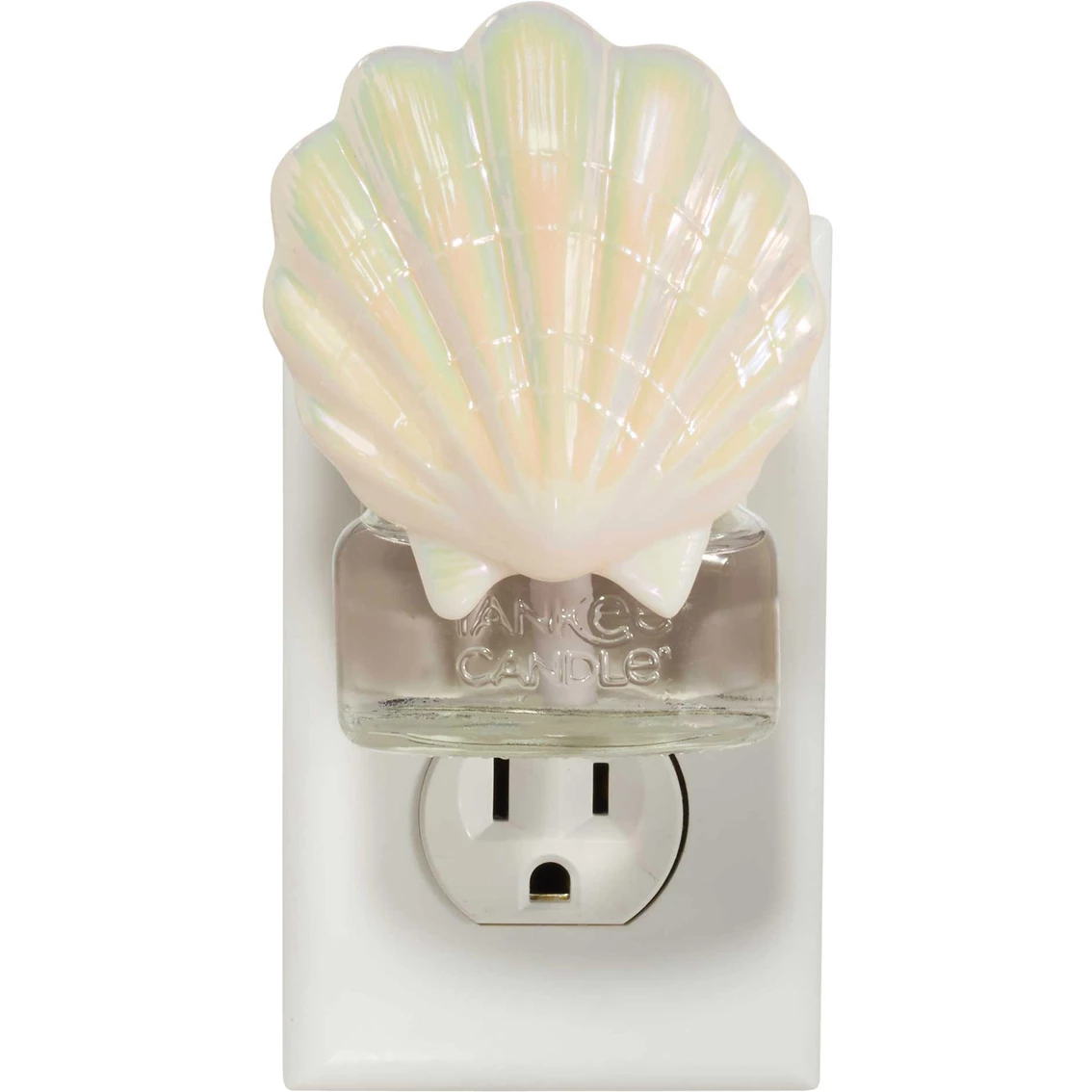 Flash Sale ???? Yankee Candle Seashell ScentPlug Diffuser ???? 4 Flash Sale ???? Yankee Candle Seashell ScentPlug Diffuser ???? - Image 4
