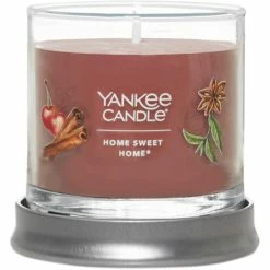 Alternative view of Buy ???? Yankee Candle Home Sweet Home Signature Small Tumbler Candle ????