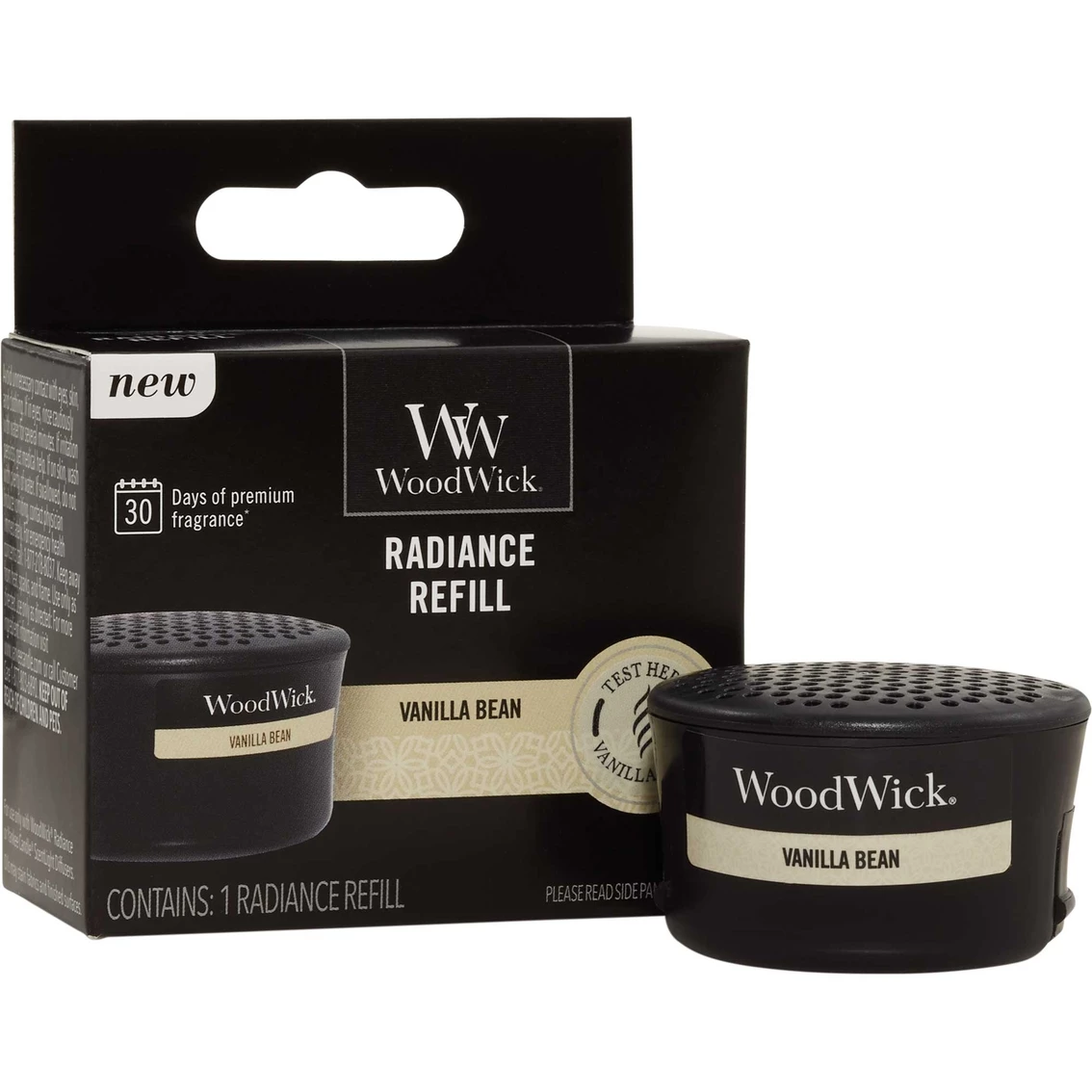 Top 10 ✨ WoodWick Vanilla Bean Radiance Diffuser Refill ✨ 1 Top 10 ✨ WoodWick Vanilla Bean Radiance Diffuser Refill ✨