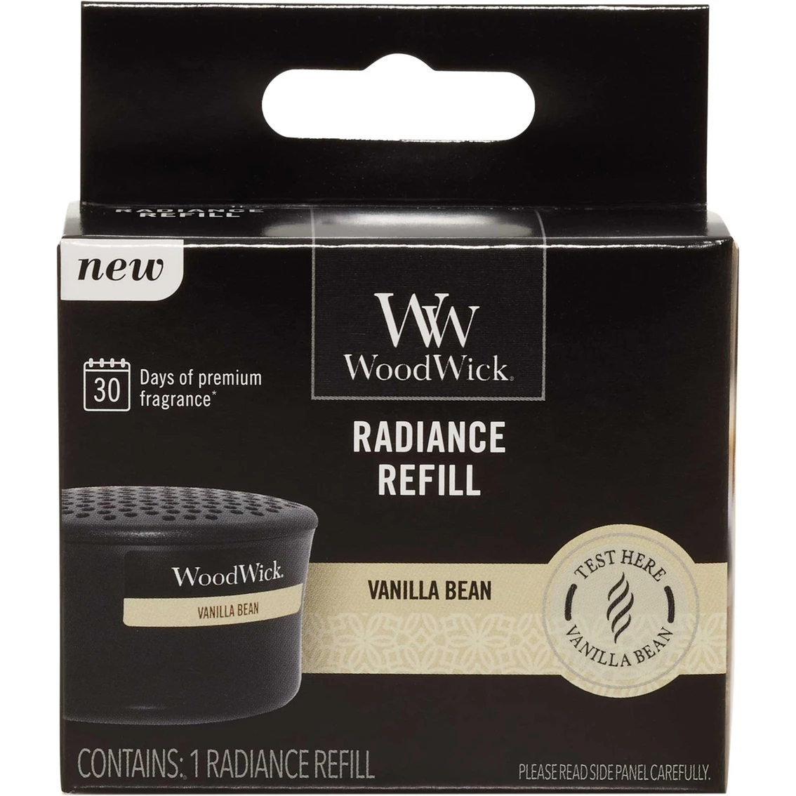Top 10 ✨ WoodWick Vanilla Bean Radiance Diffuser Refill ✨ 2 Top 10 ✨ WoodWick Vanilla Bean Radiance Diffuser Refill ✨ - Image 2