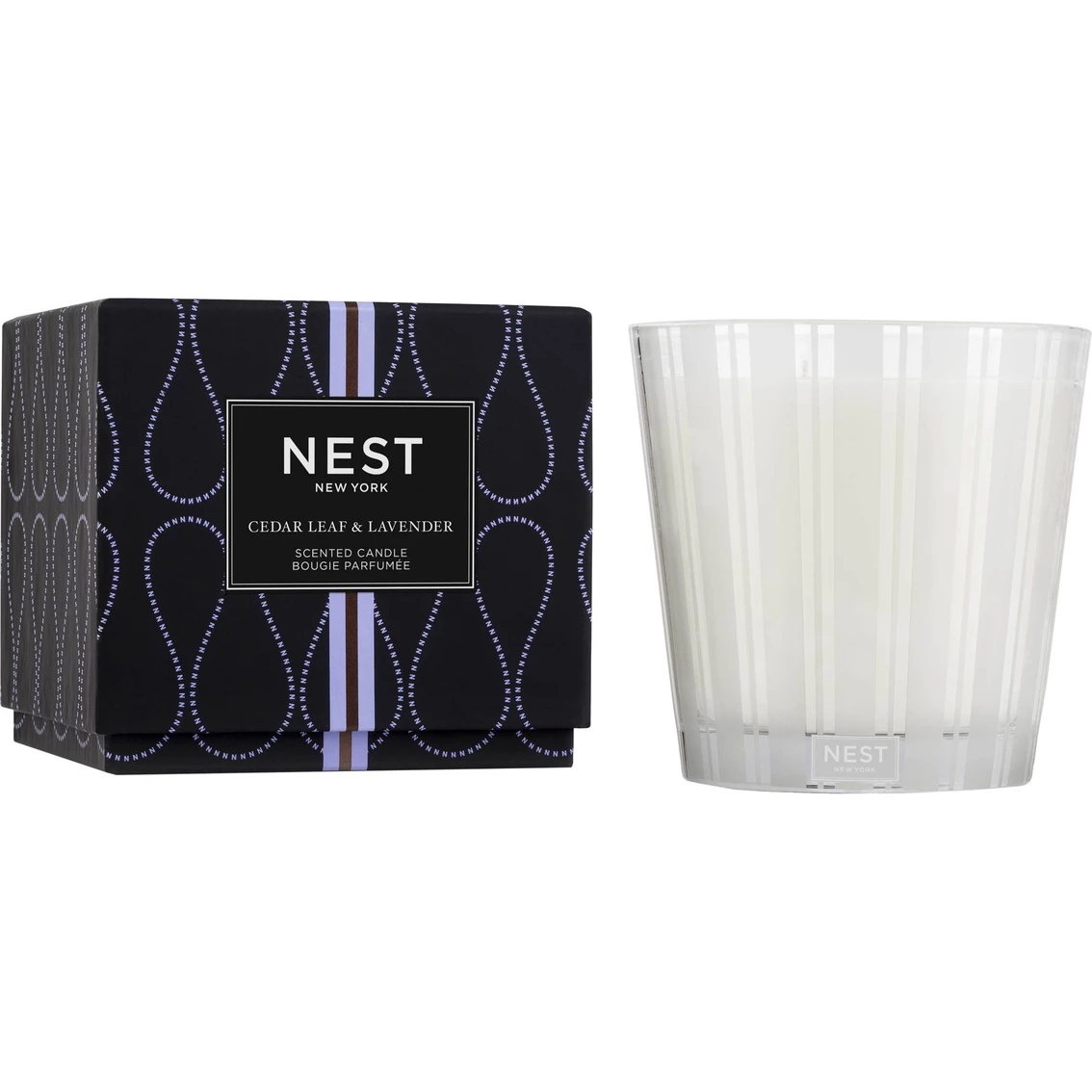 Budget ???? NEST NEW YORK Nest Fragrances Cedar Leaf And Lavender 3 Wick Candle ✨ 1 Budget ???? NEST NEW YORK Nest Fragrances Cedar Leaf And Lavender 3 Wick Candle ✨