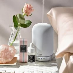 Best reviews of ???? NEST New York Himalayan Salt & Rosewater Misting Diffuser Oil ???? -Default Template 4 unnamed file 581