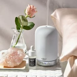 Best reviews of ???? NEST New York Himalayan Salt & Rosewater Misting Diffuser Oil ???? -Default Template 4 unnamed file 582