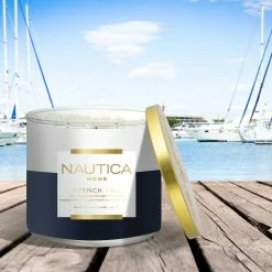 Coupon ⌛ Nautica French Sail 3 Wick Jar Candle ???? -Default Template 4 unnamed file 623
