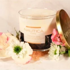 Coupon ⌛ Nautica French Sail 3 Wick Jar Candle ???? -Default Template 4 unnamed file 624