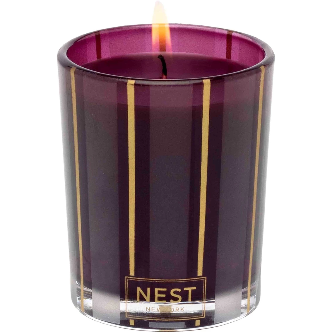 Cheap ⭐ Nest New York Autumn Plum Votive Candle ⌛ 1 Cheap ⭐ Nest New York Autumn Plum Votive Candle ⌛