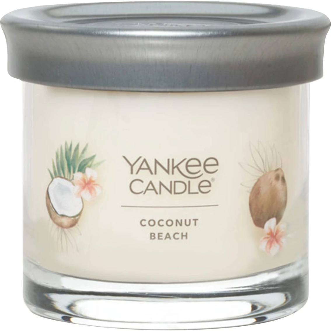 Coupon ???? Yankee Candle Coconut Beach Signature Small Tumbler Candle ⭐ 1 Coupon ???? Yankee Candle Coconut Beach Signature Small Tumbler Candle ⭐