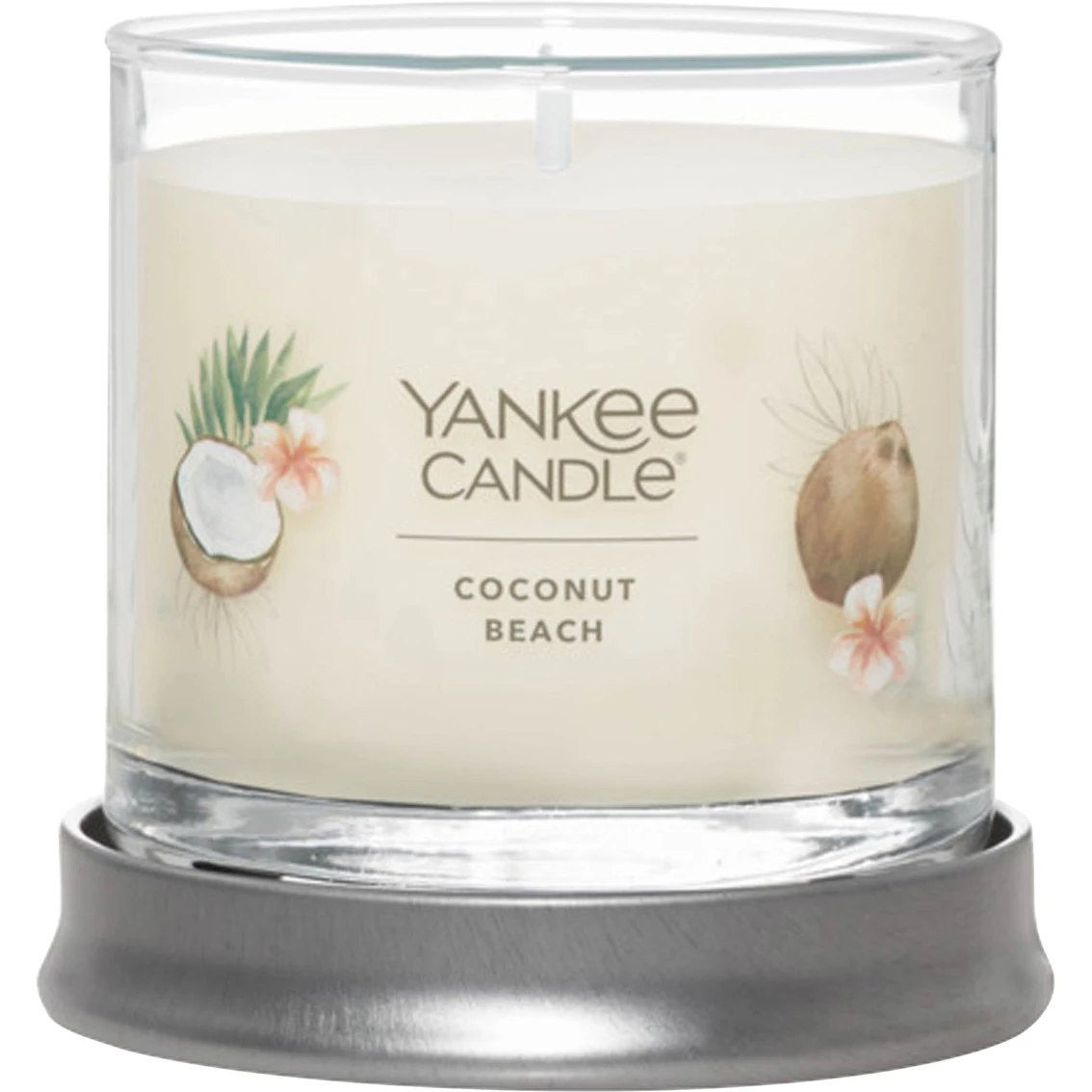 Coupon ???? Yankee Candle Coconut Beach Signature Small Tumbler Candle ⭐ 2 Coupon ???? Yankee Candle Coconut Beach Signature Small Tumbler Candle ⭐ - Image 2