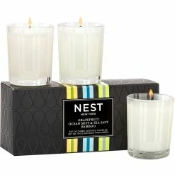 Best reviews of ???? NEST Fragrances Nest New York Votive Trio Set ????