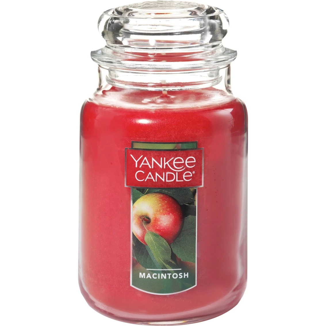 Best deal ???? Yankee Candle Macintosh Large Jar Candle ???? 1 Best deal ???? Yankee Candle Macintosh Large Jar Candle ????