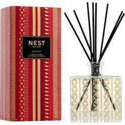 Coupon ???? Nest Fragrances Holiday Reed Diffuser ????