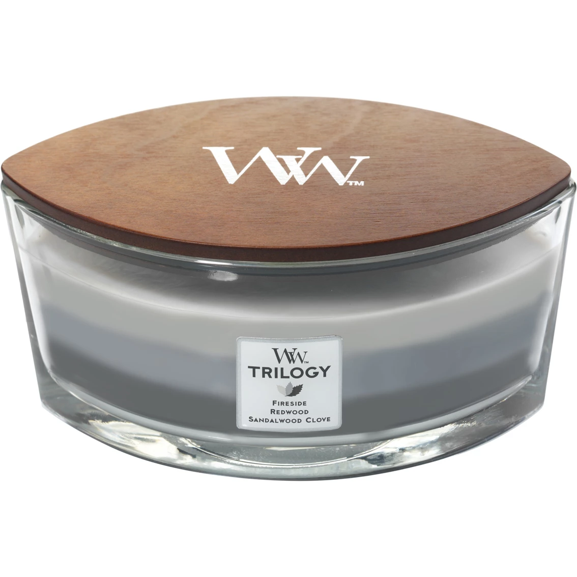 Top 10 ???? WoodWick Warm Woods Ellipse Trilogy Candle ???? 1 Top 10 ???? WoodWick Warm Woods Ellipse Trilogy Candle ????