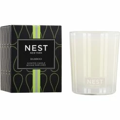 Outlet ⭐ NEST NEW YORK Nest Fragrances Bamboo Votive Candle ✨