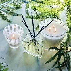 Alternative view of Outlet ⭐ NEST NEW YORK Nest Fragrances Bamboo Votive Candle ✨