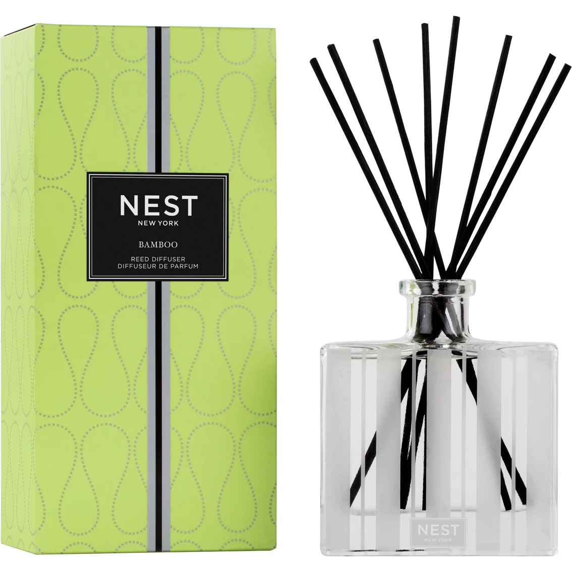 Coupon ???? NEST NEW YORK Nest Fragrances Bamboo Reed Diffuser ???? 1 Coupon ???? NEST NEW YORK Nest Fragrances Bamboo Reed Diffuser ????