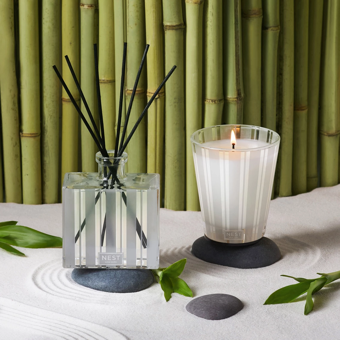 Coupon ???? NEST NEW YORK Nest Fragrances Bamboo Reed Diffuser ???? 2 Coupon ???? NEST NEW YORK Nest Fragrances Bamboo Reed Diffuser ???? - Image 2