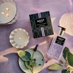 Alternative view of Budget ???? NEST NEW YORK Nest Fragrances Cedar Leaf And Lavender Single Votive Candle ✔️