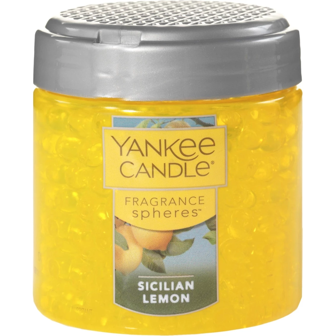 Cheap ???? Yankee Candle Sicilian Lemon Fragrance Spheres ???? 1 Cheap ???? Yankee Candle Sicilian Lemon Fragrance Spheres ????