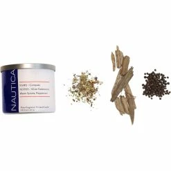 Best reviews of ???? Nautica Compass 14.5 Oz. 3 Wick Jar Candle ???? 6 Best reviews of ???? Nautica Compass 14.5 Oz. 3 Wick Jar Candle ???? -Default Template 4 unnamed file 688
