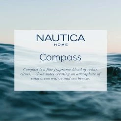 Best reviews of ???? Nautica Compass 14.5 Oz. 3 Wick Jar Candle ???? 7 Best reviews of ???? Nautica Compass 14.5 Oz. 3 Wick Jar Candle ???? -Default Template 4 unnamed file 689