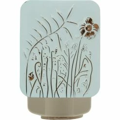 Top 10 ???? Yankee Candle Embossed Flower ScentPlug Diffuser ????