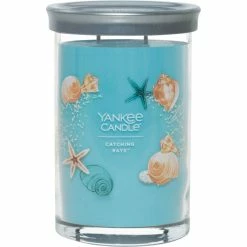 Deals ❤️ Yankee Candle Catching Rays Signature Large Tumbler Candle ✔️