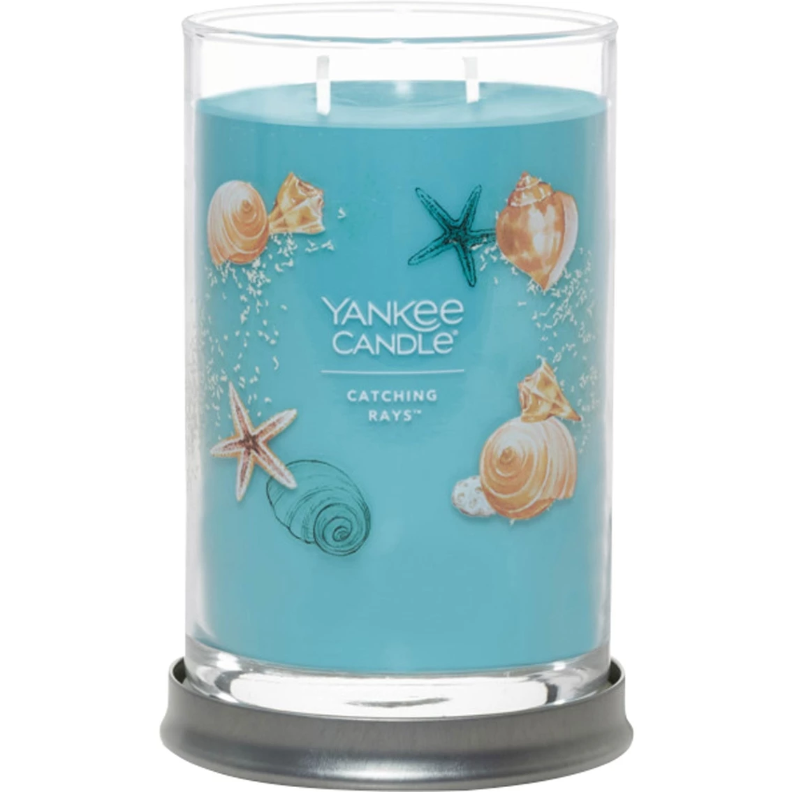 Deals ❤️ Yankee Candle Catching Rays Signature Large Tumbler Candle ✔️ 2 Deals ❤️ Yankee Candle Catching Rays Signature Large Tumbler Candle ✔️ - Image 2