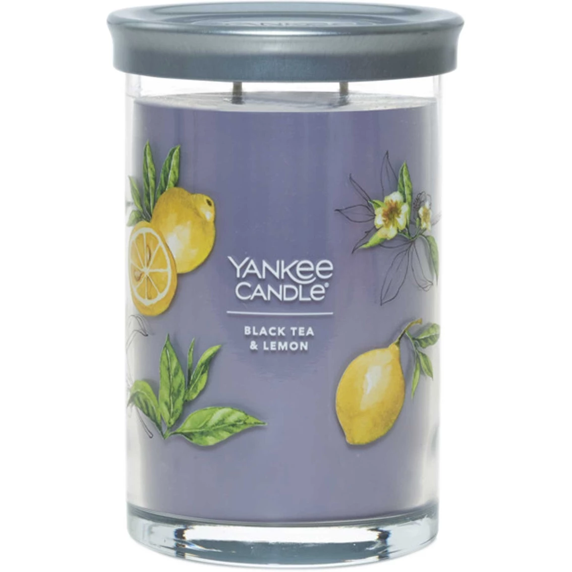 Best reviews of ???? Yankee Candle Black Tea & Lemon Signature Large Tumbler Candle ✨ 1 Best reviews of ???? Yankee Candle Black Tea & Lemon Signature Large Tumbler Candle ✨