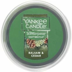 Best reviews of ???? Yankee Candle Balsam And Cedar Easy MeltCup ????