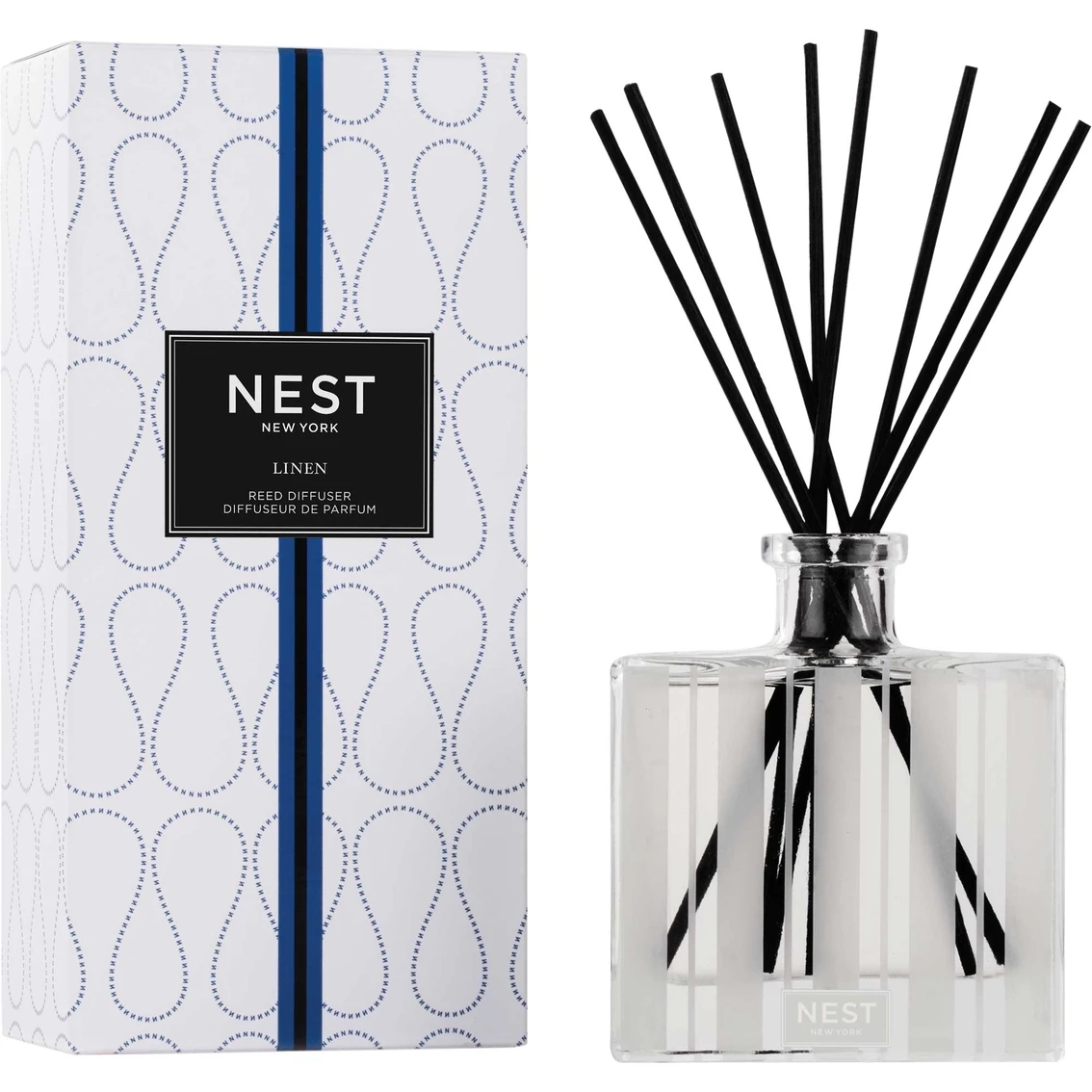 Budget ???? NEST NEW YORK Nest Fragrances Linen Reed Diffuser ???? 1 Budget ???? NEST NEW YORK Nest Fragrances Linen Reed Diffuser ????